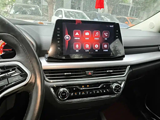 SOUEAST DX5  2019 YEAR 1.5T CVT PREMIUM 2019