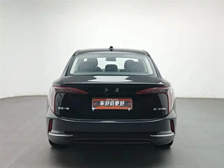 HONGQI E-QM5 2023 YEAR FACELIFT EDITION 2023