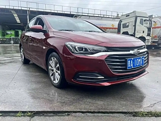 CHEVROLET CRUZE  2021 YEAR 320 AUTOMATIC ENJOY  EDITION 2021