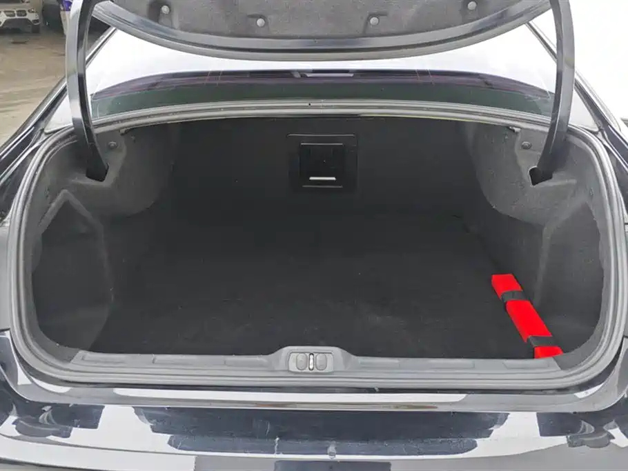 CITROEN C5 2017