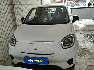 Заказать LEAPMOTOR T03