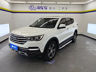 Заказать LIFAN X80