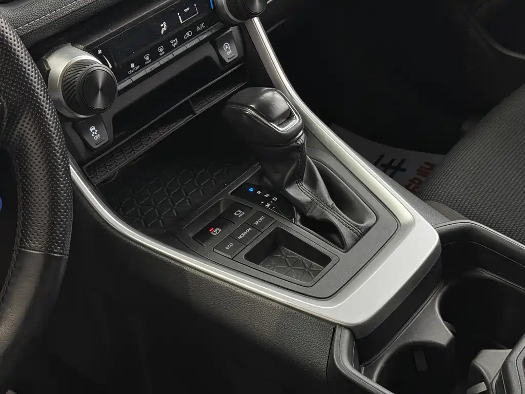 TOYOTA RAV4 RONGFANG 2024