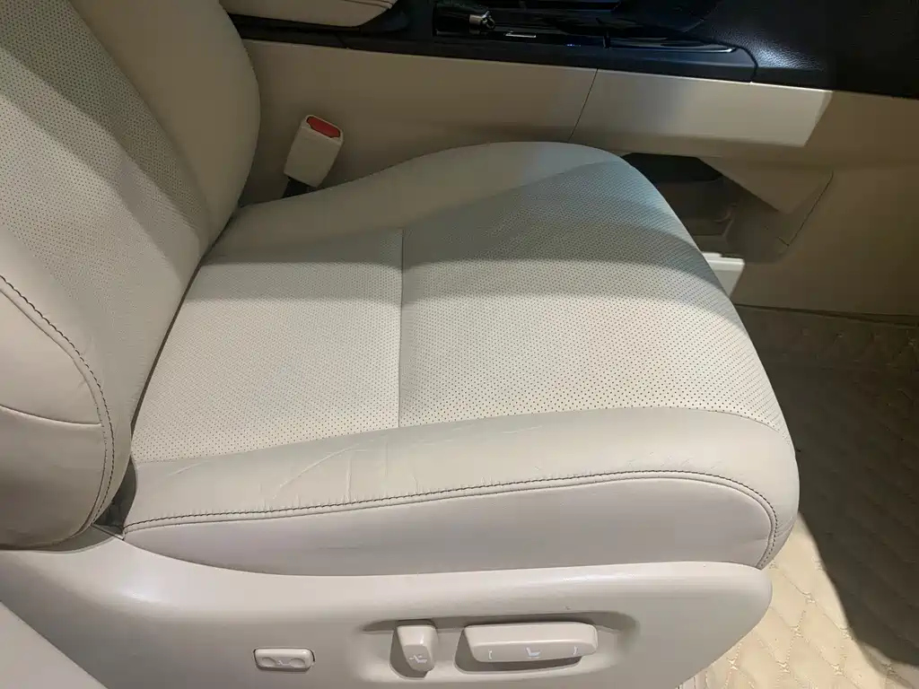 LEXUS RX CLASSIC 2014