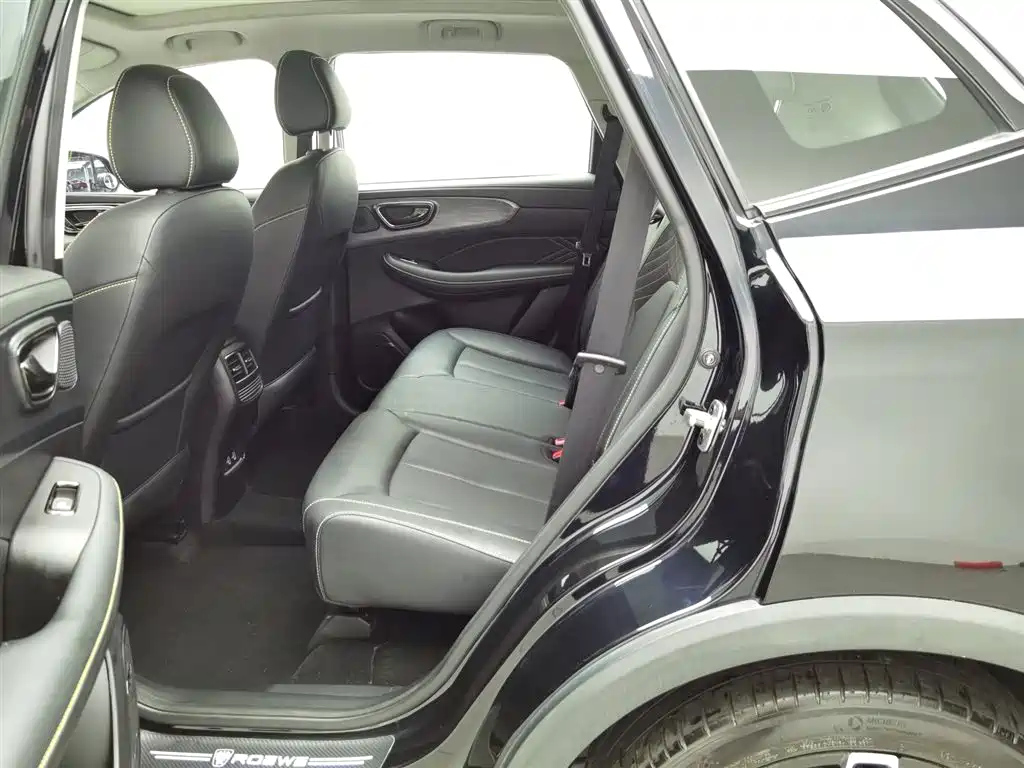 ROEWE RX5 2022