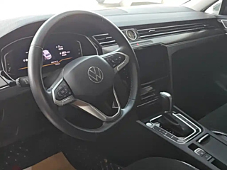 VOLKSWAGEN MAGOTAN  2021 YEAR 330TSI DSG 30 EDITION 2021