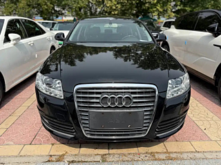 AUDI A6L 2009
