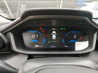 DONGFENG AEOLUS 2024 YEAR 1.5L AUTOMATIC EDITION 2024