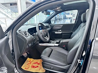 MERCEDES BENZ GLB  2021 YEAR GLB 200 DYNAMIC 2021