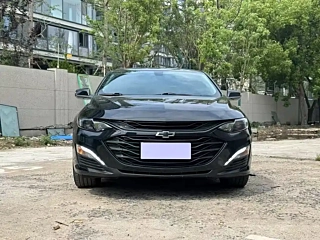CHEVROLET MALIBU XL 2021