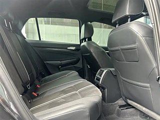 VOLKSWAGEN GOLF  2021 YEAR 280TSI DSG R-LINE 2021