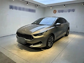 KIA K3  2021
