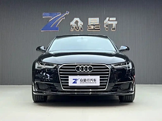 AUDI A6L 2019