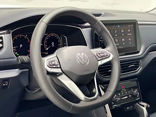 VOLKSWAGEN THARU 2025 YEAR SHARP 300TSI SHARP EDITION 2025