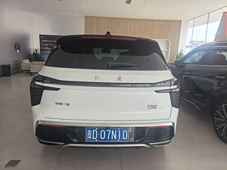 HONGQI HS3  2023 YEAR 2.0T 4WD  EDITION 2023