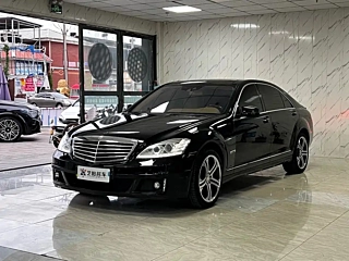 Заказать BRABUS S-CLASS