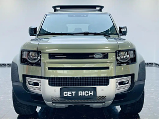 Заказать LAND ROVER DEFENDER
