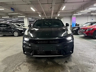 LYNK&CO 05 NEW ENERGY 2022