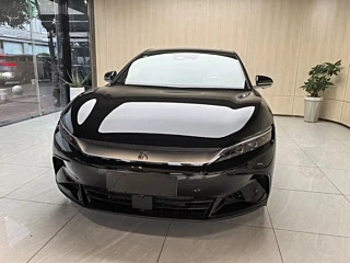 Заказать BYD HAN