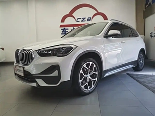 BMW X1  2020 YEAR SDRIVE20LI EXCLUSIVE 2020