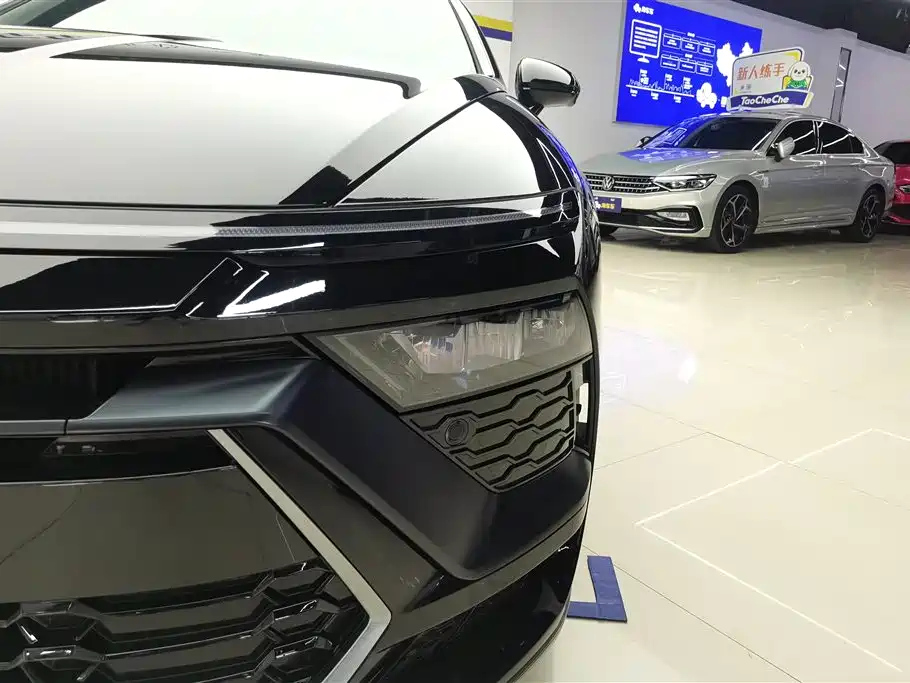 HYUNDAI SONATA 2024