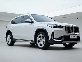 BMW X1  2023 YEAR SDRIVE20LI X&#35774;&#35745;&#22871;&#35013; 2023