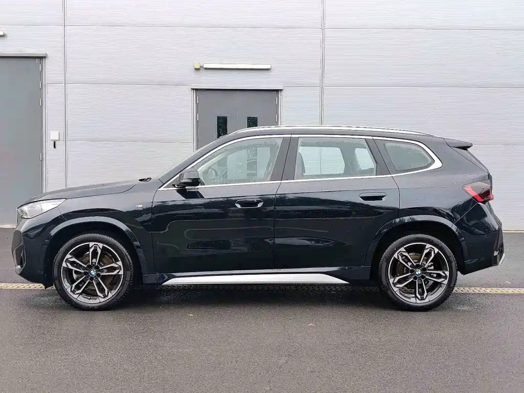 BMW X1 2024