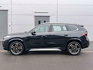 BMW X1 2024
