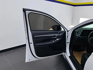 HYUNDAI SONATA  2020 YEAR 270TGDI DCT GLS ELITE EDITION 2020
