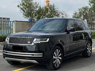 LAND ROVER RANGE ROVER  2023