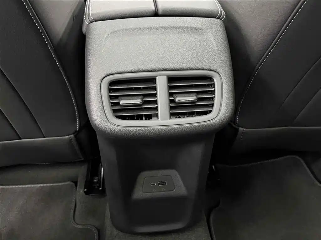 BUICK ENVISION S 2025