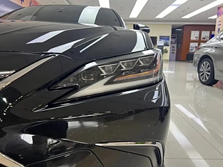 LEXUS ES 2020 YEAR 300H EDITION 2020