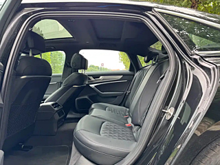 AUDI A6L  2025 YEAR 45 TFSI SELECTED DYNAMIC +&#20 2025