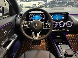 MERCEDES BENZ GLA  2023 YEAR GLA 220 2023