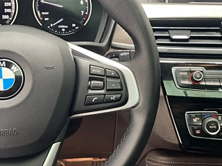 BMW X1  2019 YEAR SDRIVE18LI EXCLUSIVE 2019