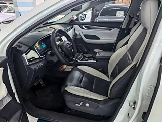 WELTMEISTER EX5 2018 YEAR EX5 400 EXTRA EDITION 2018