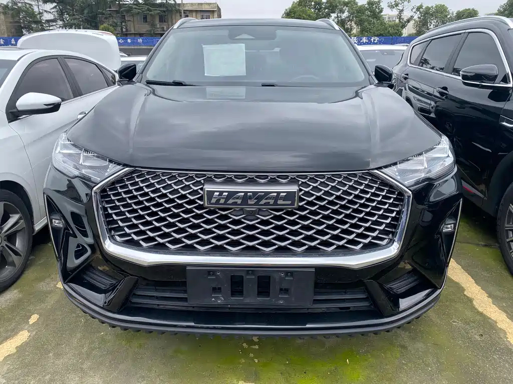 HAVAL H6 2020