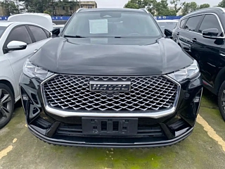 HAVAL H6 2020