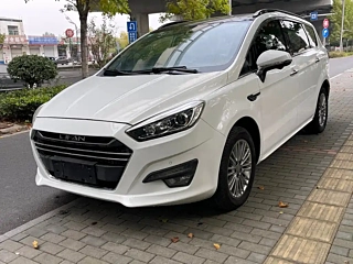 Заказать LIFAN 轩朗