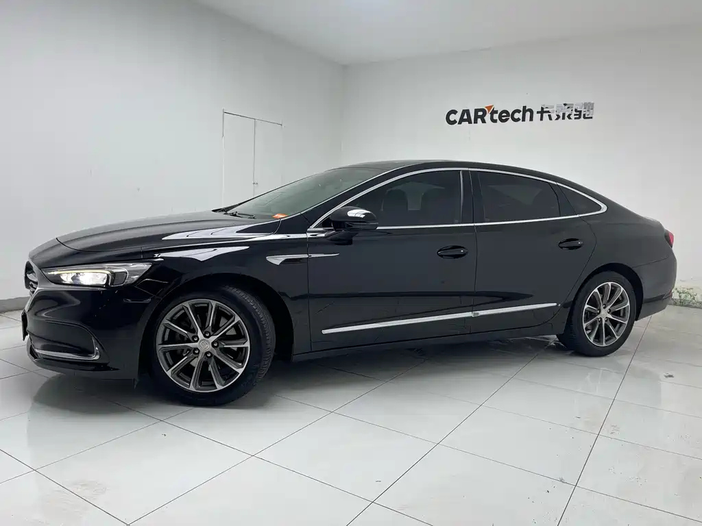BUICK LACROSSE 2021