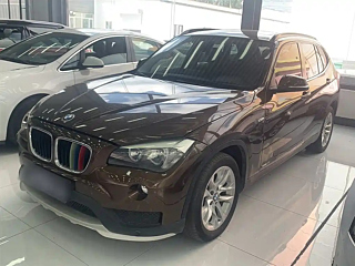 BMW X1  2015
