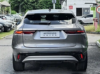 JAGUAR F-PACE  2023 YEAR P250 HSE 2023