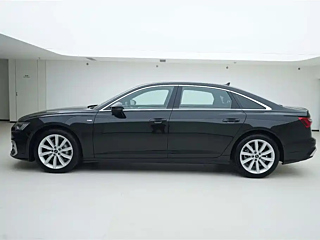 AUDI A6L 2023