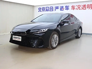 Заказать TOYOTA CAMRY