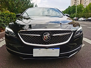 BUICK LACROSSE  2018