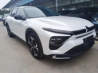 CITROEN &#20961;&#23572;&#36187;C5 X  2022 YEAR 1.6T 2022