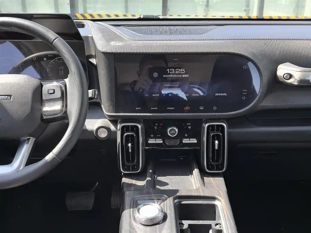 HAVAL DARGO 2021