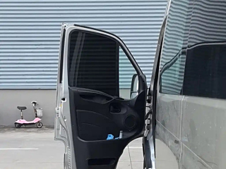 IVECO OTHER 2020 YEAR 2.3T MANUAL &# 2020