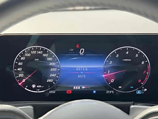 MERCEDES BENZ GLB  2025 YEAR GLB 220 DYNAMIC 2025