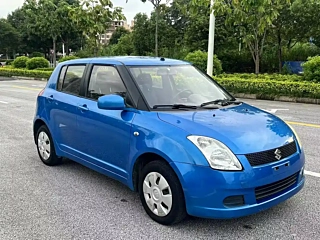 SUZUKI SWIFT  2009 YEAR 1.3L MANUAL  EDITION 2009
